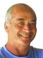 audie_solo Audie Beazley Rongoa Maori Healer & Teacher